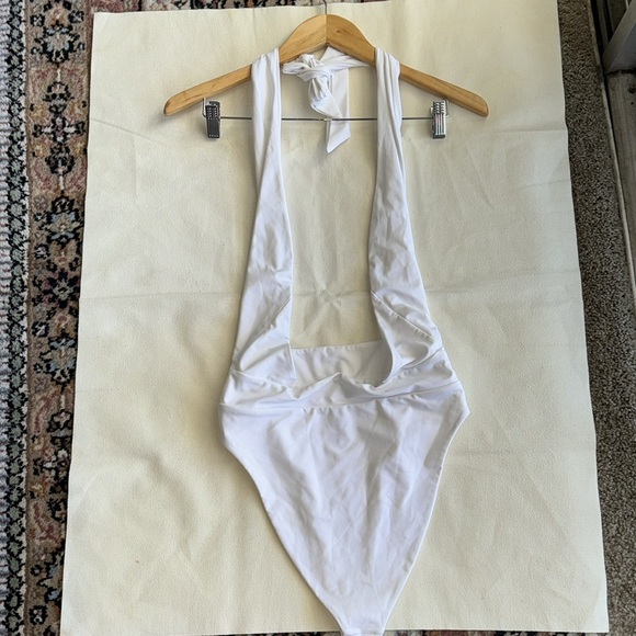 LPA Other - Halter Revolve LPA one Piece SwimSuit Size Small